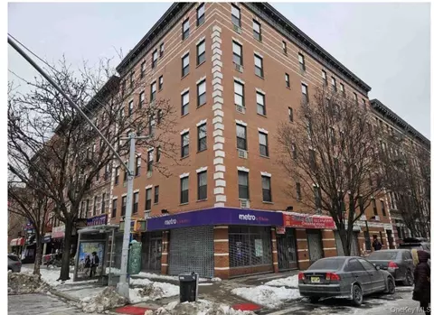 255 W 148 St #5B, New York, NY 10039
