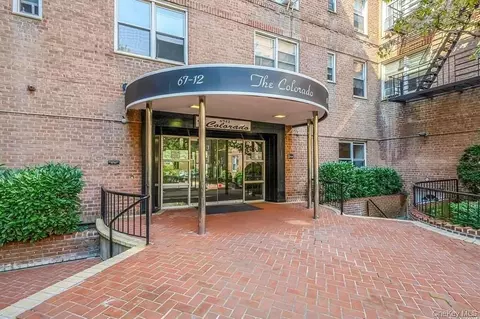 67-12 Yellowstone Blvd #F6, New York, NY 11375