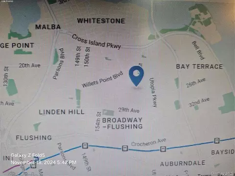 24-31 Francis Lewis Blvd, New York, NY 11357 photo 5
