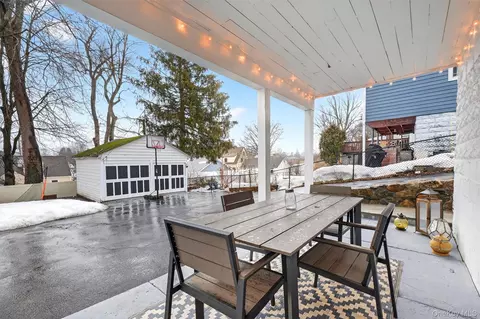 Exterior - 19 Forest Ave, Ossining, NY 10562 photo 9 of 16