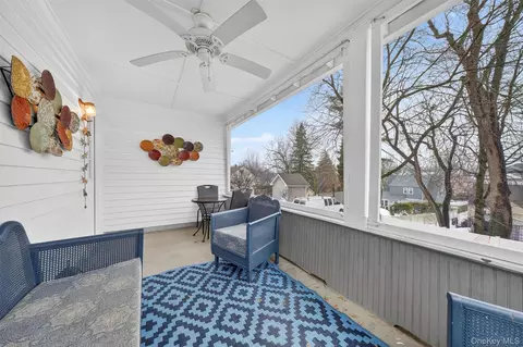 Exterior - 19 Forest Ave, Ossining, NY 10562 photo 6 of 16