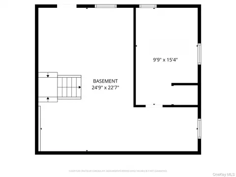 Floorplan - 19 Forest Ave, Ossining, NY 10562 photo 3 of 3