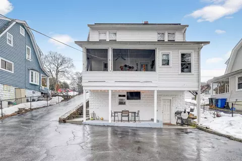 Exterior - 19 Forest Ave, Ossining, NY 10562 photo 13 of 16
