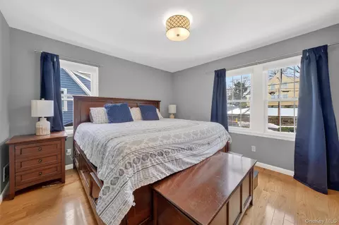 Bedroom - 19 Forest Ave, Ossining, NY 10562 photo 1 of 4