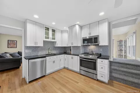 Kitchen - 19 Forest Ave, Ossining, NY 10562 photo 1 of 4