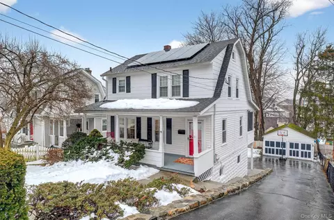 Exterior - 19 Forest Ave, Ossining, NY 10562 photo 2 of 16