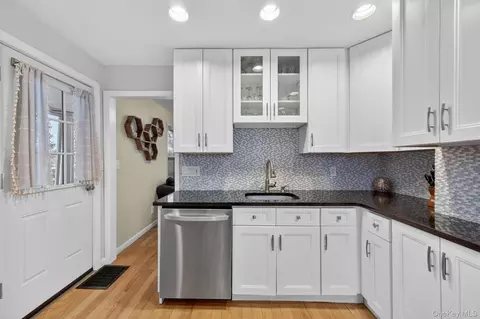 Kitchen - 19 Forest Ave, Ossining, NY 10562 photo 4 of 4