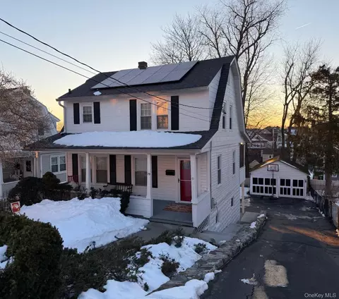 Exterior - 19 Forest Ave, Ossining, NY 10562 photo 14 of 16