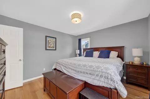 Bedroom - 19 Forest Ave, Ossining, NY 10562 photo 2 of 4