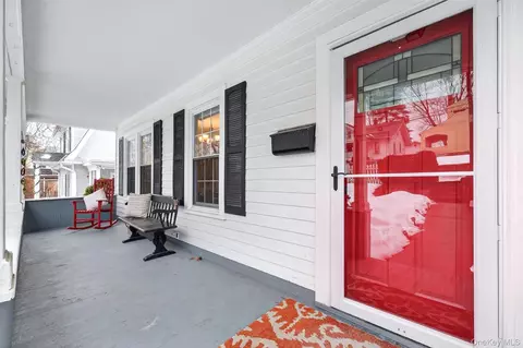 Exterior - 19 Forest Ave, Ossining, NY 10562 photo 3 of 16