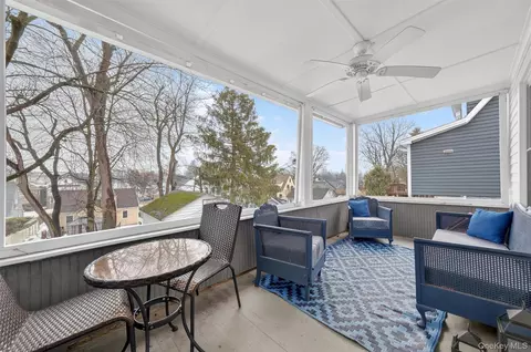 Exterior - 19 Forest Ave, Ossining, NY 10562 photo 4 of 16