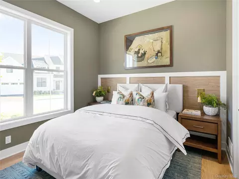Bedroom - 2027 Summit Loop #87, Carmel, NY 10512 photo 2 of 2