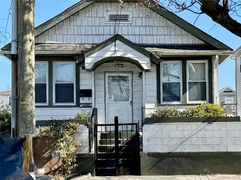 14551 Farmers Blvd, Jamaica, NY 11434