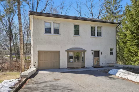 56 Clubhouse Rd, Tuxedo, NY 10987