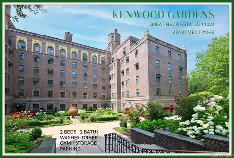 160 Middle Neck Rd #2-G, North Hempstead, NY 11021
