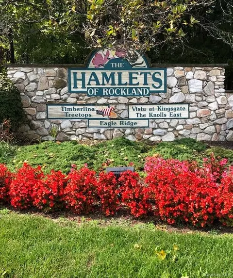 40 Chester Ln #40, Clarkstown, NY 10954