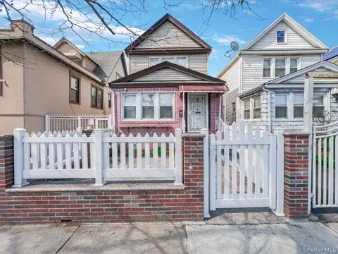 102-34 Van Wyck Expy S, South Richmond Hill, NY 11419
