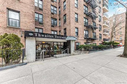 665 Thwaites Pl #1X, New York, NY 10467