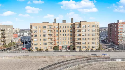 12116 Ocean Promenade #1C, New York, NY 11694