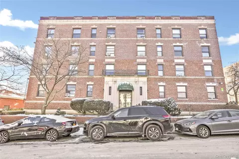 84-02 Beverly Rd #2B, New York, NY 11415