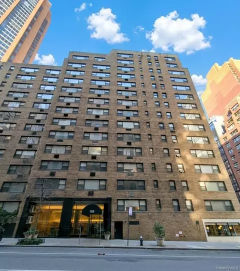 139 33rd St #12A, New York, NY 10016