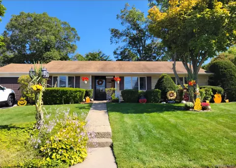 59 Holiday Park Dr, Centereach, NY 11720