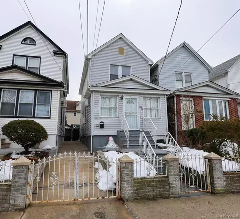 108-16 107th Ave, South Richmond Hill, NY 11419