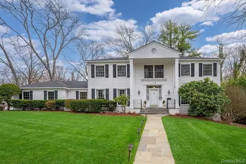 112 Barton Rd, White Plains, NY 10605