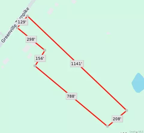 Greenville Turnpike, Greenville, NY 12771
