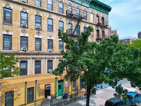 2090 Madison Ave #4D, New York, NY 10037