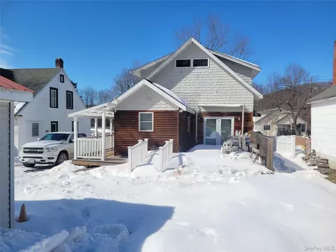23 Winslow Pl, Liberty, NY 12754