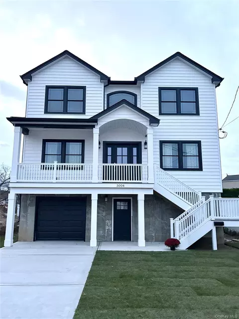 3004 Harbor St, Baldwin, NY 11510