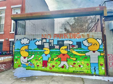 1481 Lot 10 Monroe St, New York, NY 11221