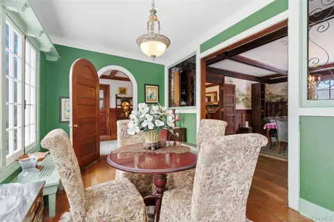Dining - 5 Trinity Pl, Cornwall, NY 12518 photo 5 of 9