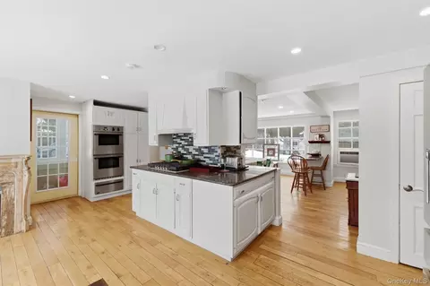Kitchen - 5 Trinity Pl, Cornwall, NY 12518 photo 3 of 4