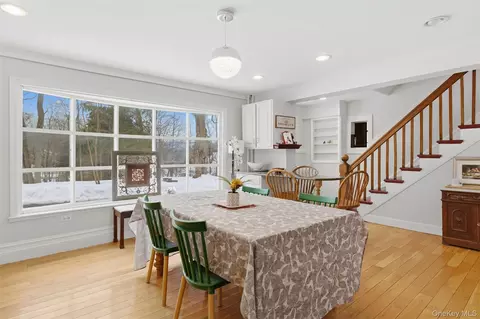 Dining - 5 Trinity Pl, Cornwall, NY 12518 photo 8 of 9