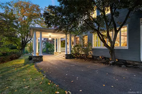 Exterior - 5 Trinity Pl, Cornwall, NY 12518 photo 2 of 5