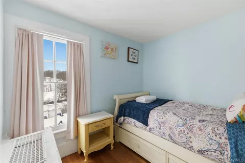 Bedroom - 5 Trinity Pl, Cornwall, NY 12518 photo 9 of 12