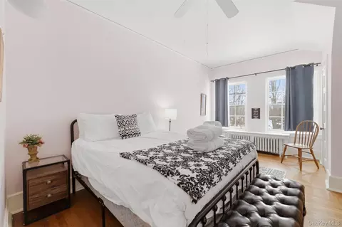 Bedroom - 5 Trinity Pl, Cornwall, NY 12518 photo 5 of 12