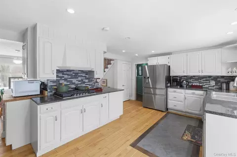 Kitchen - 5 Trinity Pl, Cornwall, NY 12518 photo 2 of 4