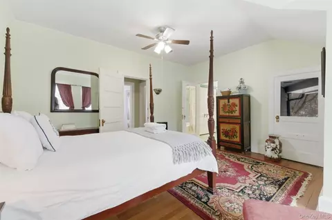 Bedroom - 5 Trinity Pl, Cornwall, NY 12518 photo 7 of 12