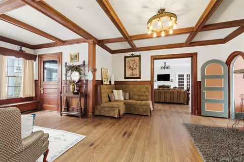 Entry Way - 5 Trinity Pl, Cornwall, NY 12518 photo 5 of 5