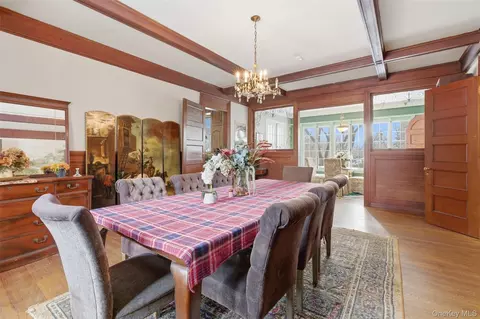 Dining - 5 Trinity Pl, Cornwall, NY 12518 photo 4 of 9
