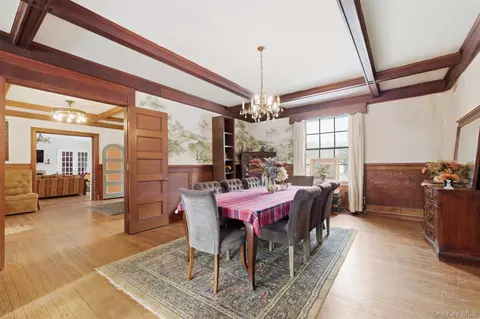 Dining - 5 Trinity Pl, Cornwall, NY 12518 photo 2 of 9