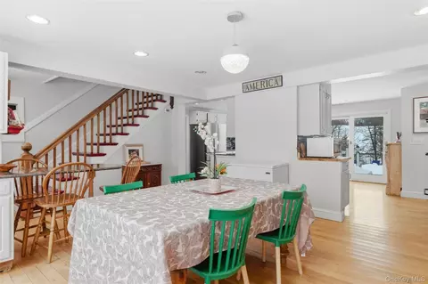 Dining - 5 Trinity Pl, Cornwall, NY 12518 photo 9 of 9