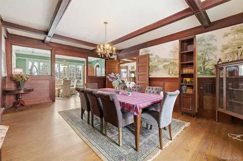 Dining - 5 Trinity Pl, Cornwall, NY 12518 photo 3 of 9