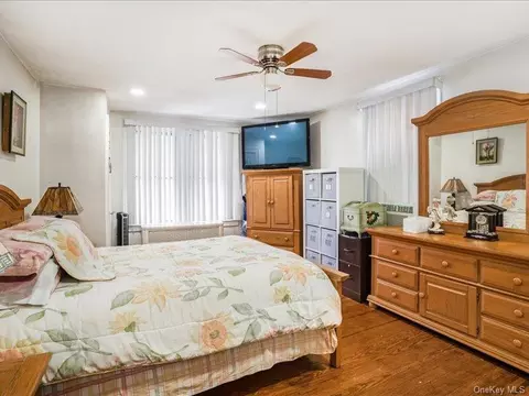 Bedroom - 155 Linwood St, Brooklyn, NY 11208 photo 2 of 7