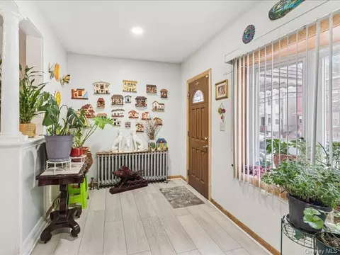 Entry Way - 155 Linwood St, Brooklyn, NY 11208 photo 3 of 3