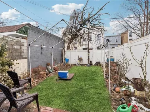 Exterior - 155 Linwood St, Brooklyn, NY 11208 photo 3 of 4