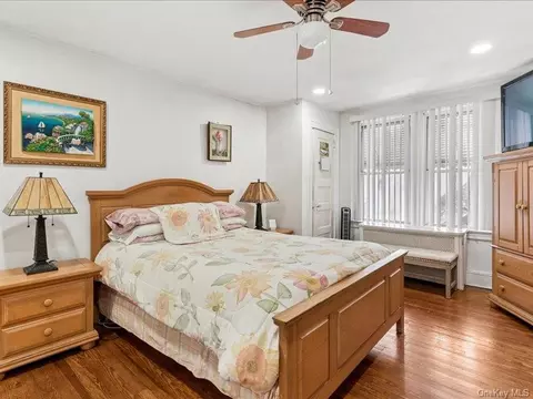 Bedroom - 155 Linwood St, Brooklyn, NY 11208 photo 4 of 7